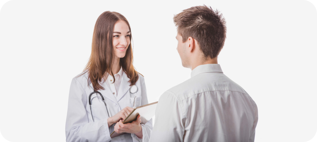 Инструментальные методы диагностики ДМ