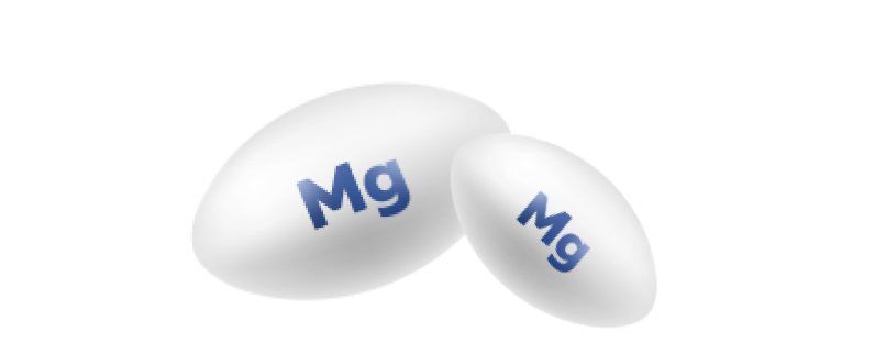 Таблетки магния